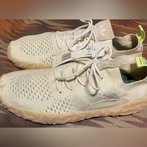 Adidas Atric F/22 PK (Prime Knit) Shoes Mens Size 10 NWT